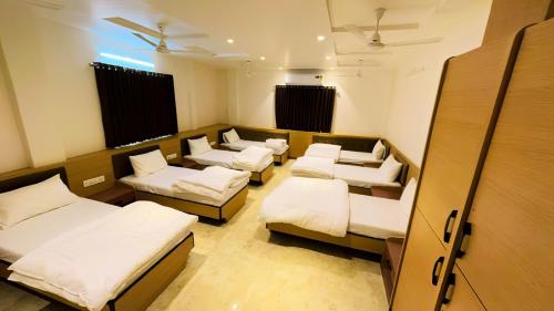 hotel 777