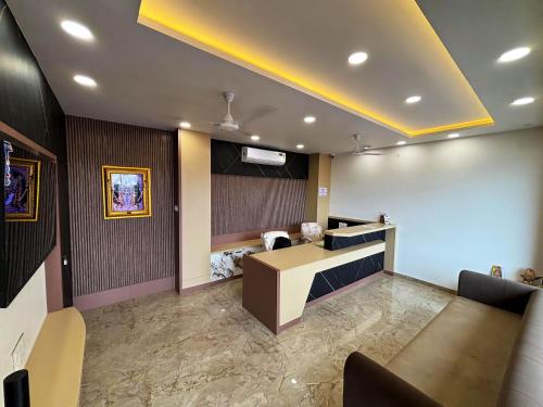 hotel 777