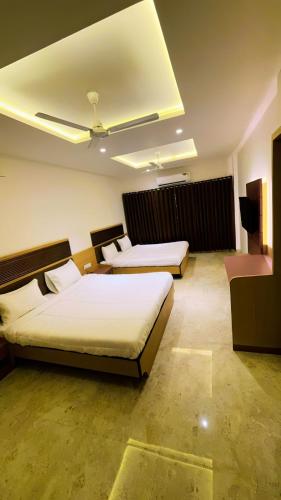 hotel 777