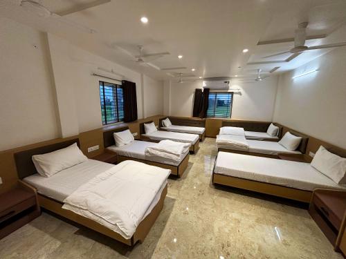 hotel 777