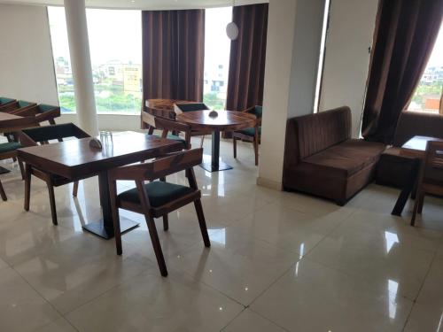hotel royal vilas