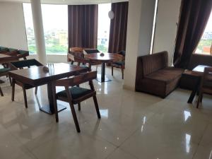 hotel royal vilas