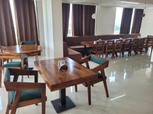 hotel royal vilas