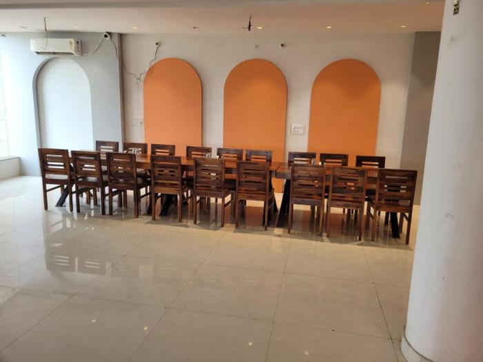 hotel royal vilas