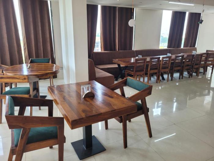 hotel royal vilas