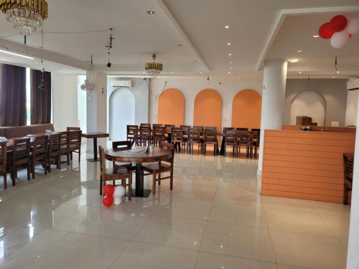 hotel royal vilas
