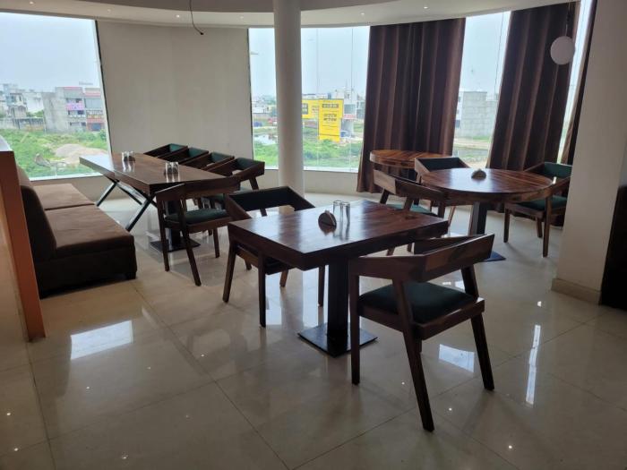 hotel royal vilas