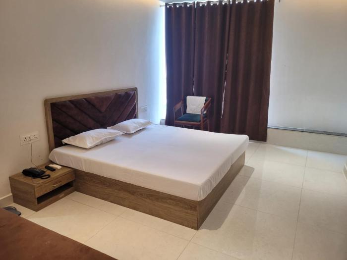 hotel royal vilas