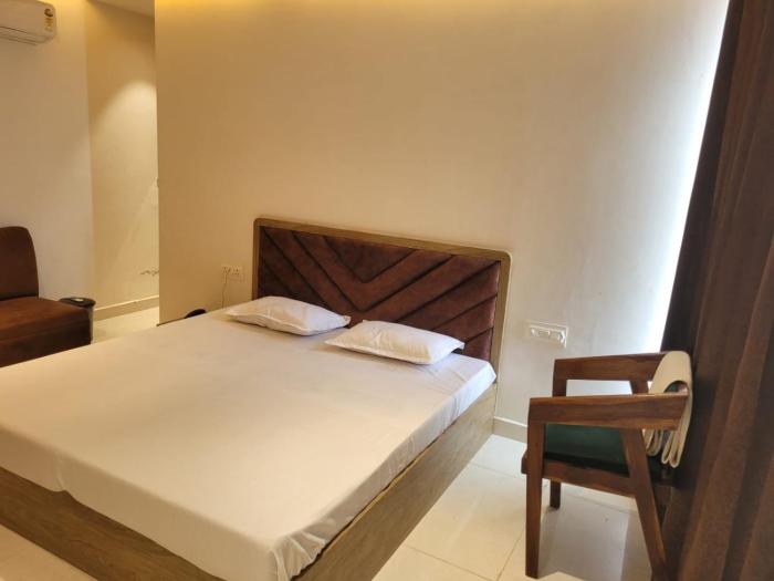 hotel royal vilas