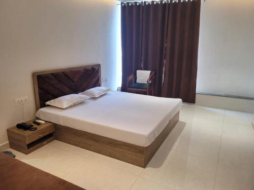 hotel royal vilas
