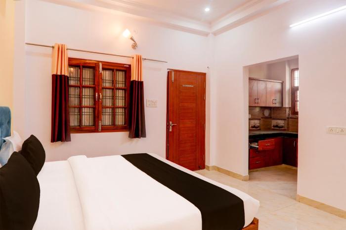 hotel o shyam palace