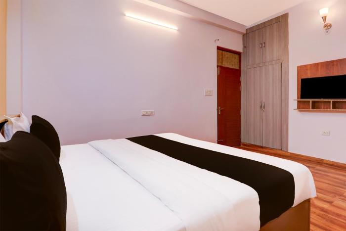 hotel o shyam palace