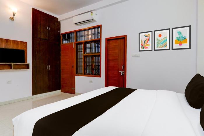 hotel o shyam palace