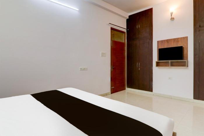 hotel o shyam palace