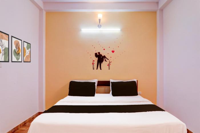 hotel o shyam palace