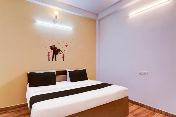 hotel o shyam palace