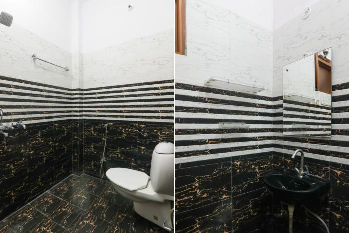 hotel o shyam palace