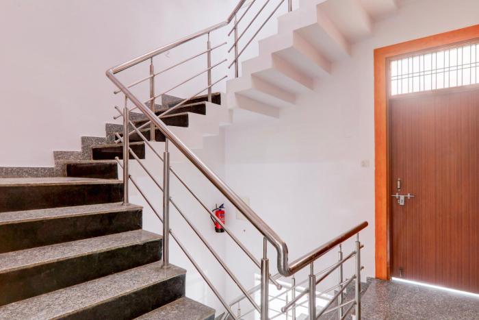 hotel o shyam palace