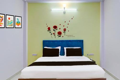 hotel o shyam palace