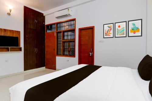 hotel o shyam palace