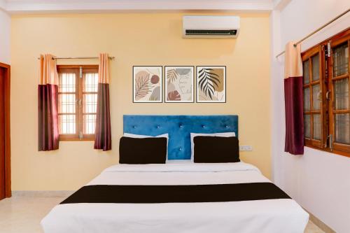 hotel o shyam palace