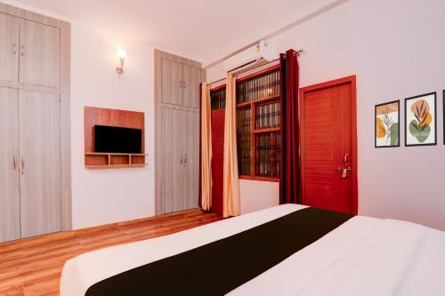 hotel o shyam palace