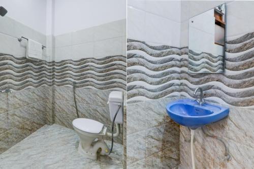 hotel o shyam palace