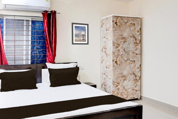 hotel o shivay inn ayodhaya bypass road