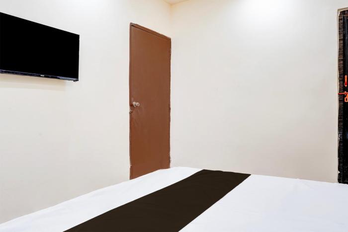 hotel o shivay inn ayodhaya bypass road