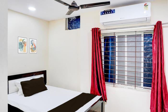 hotel o shivay inn ayodhaya bypass road