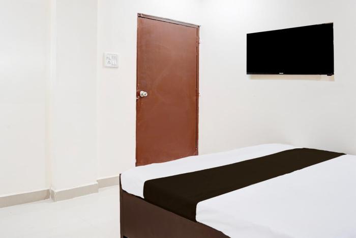 hotel o shivay inn ayodhaya bypass road