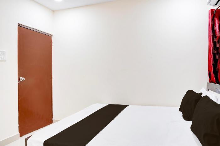 hotel o shivay inn ayodhaya bypass road