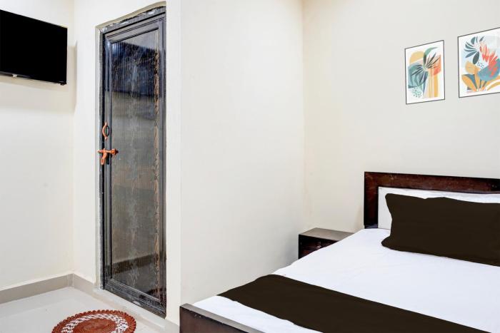 hotel o shivay inn ayodhaya bypass road
