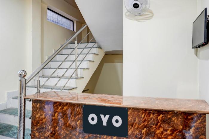hotel o shivay inn ayodhaya bypass road
