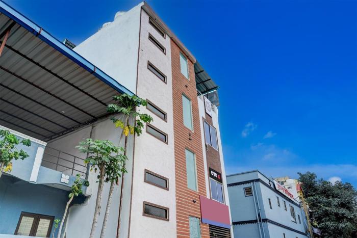 hotel o shivay inn ayodhaya bypass road