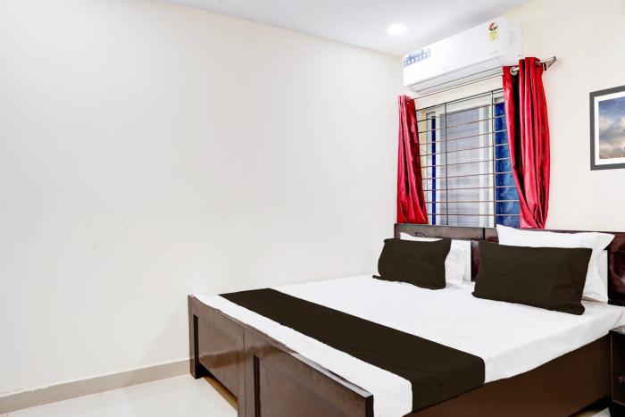 hotel o shivay inn ayodhaya bypass road