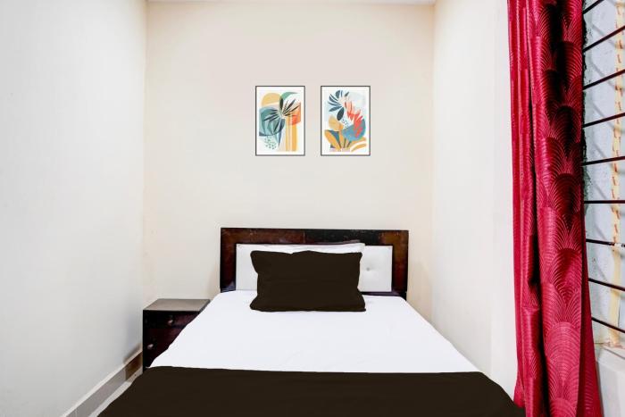 hotel o shivay inn ayodhaya bypass road