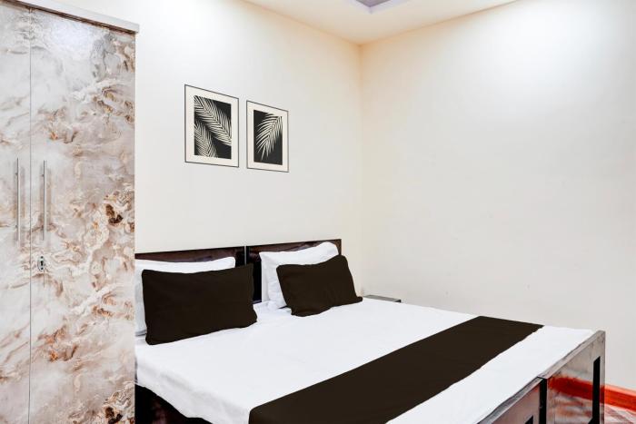 hotel o shivay inn ayodhaya bypass road