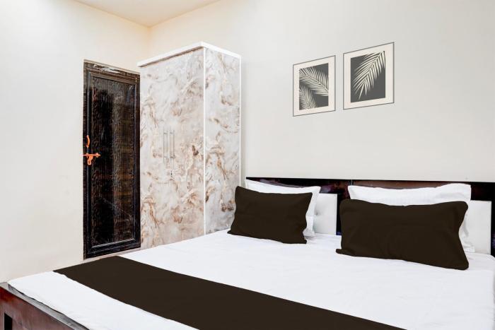 hotel o shivay inn ayodhaya bypass road