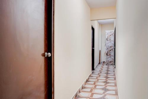 Hotel O Shivay Inn Ayodhaya Bypass Road,,3 star