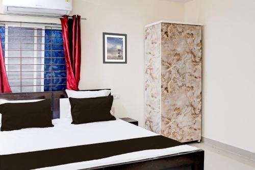 Hotel O Shivay Inn Ayodhaya Bypass Road,,3 star