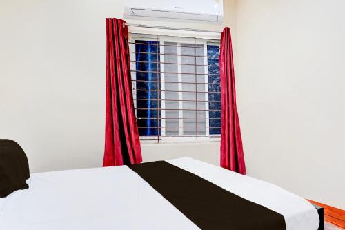 hotel o shivay inn ayodhaya bypass road