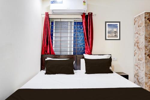 hotel o shivay inn ayodhaya bypass road