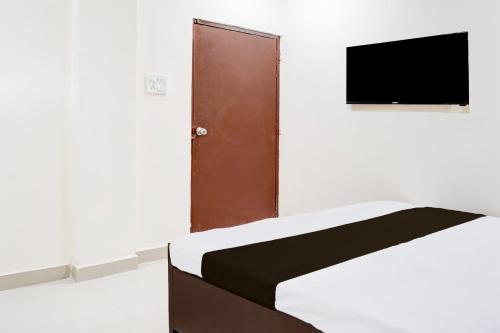 hotel o shivay inn ayodhaya bypass road