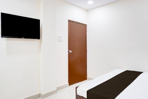 hotel o shivay inn ayodhaya bypass road