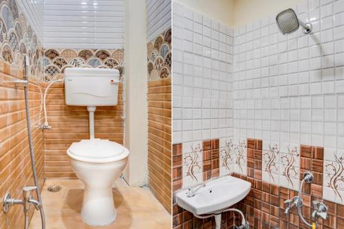hotel o shivay inn ayodhaya bypass road