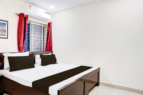 hotel o shivay inn ayodhaya bypass road
