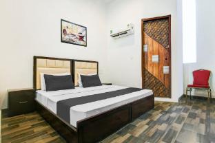 hotel o hotel eden