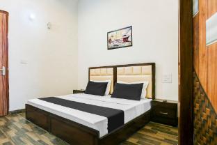 hotel o hotel eden