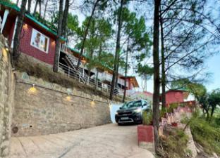 dharampur